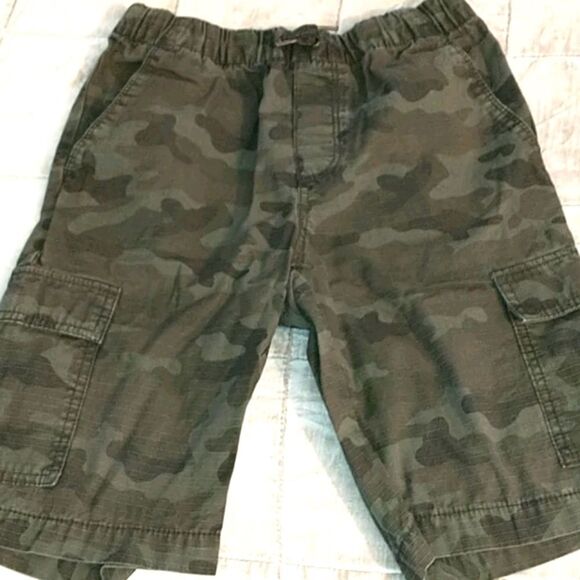 Old Navy Other - Old navy short(L/G)10-12
